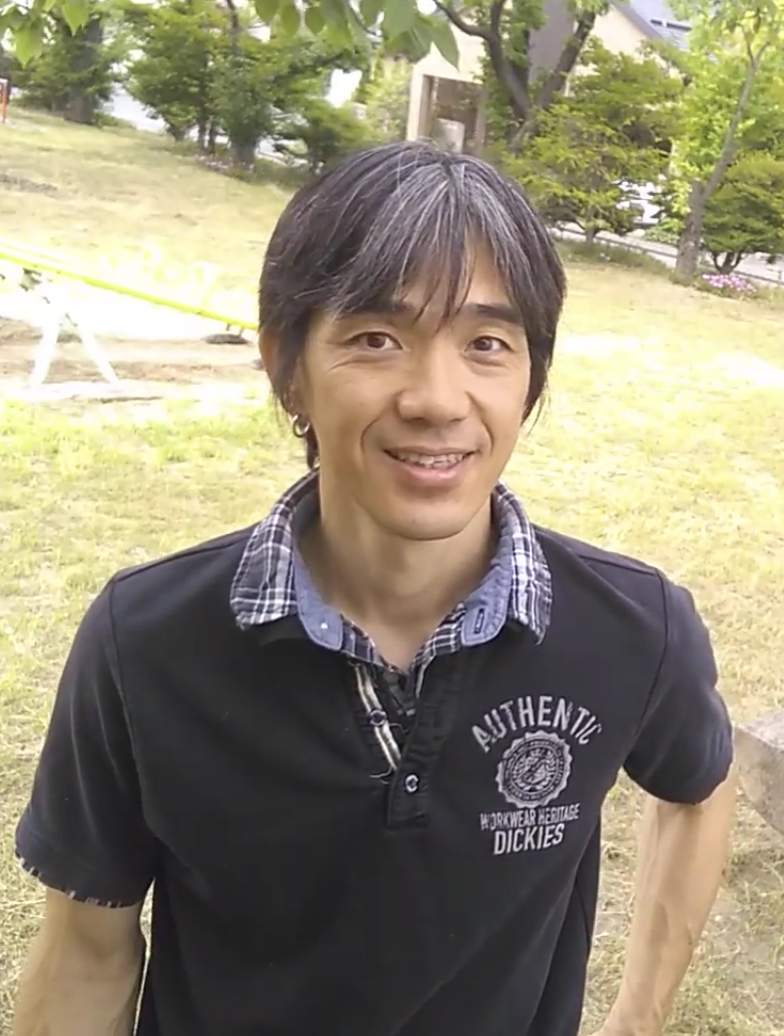 平井草